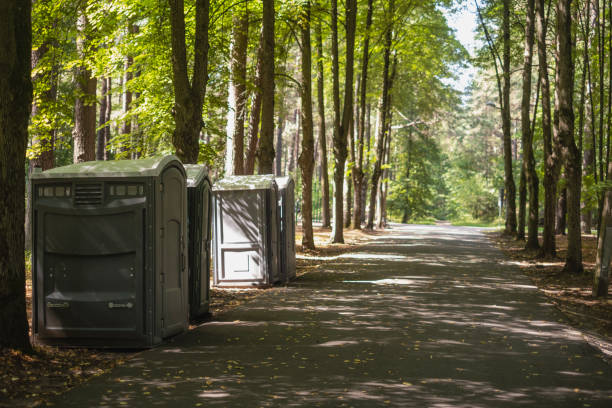 Best Porta potty delivery and setup  in Hobart, WA